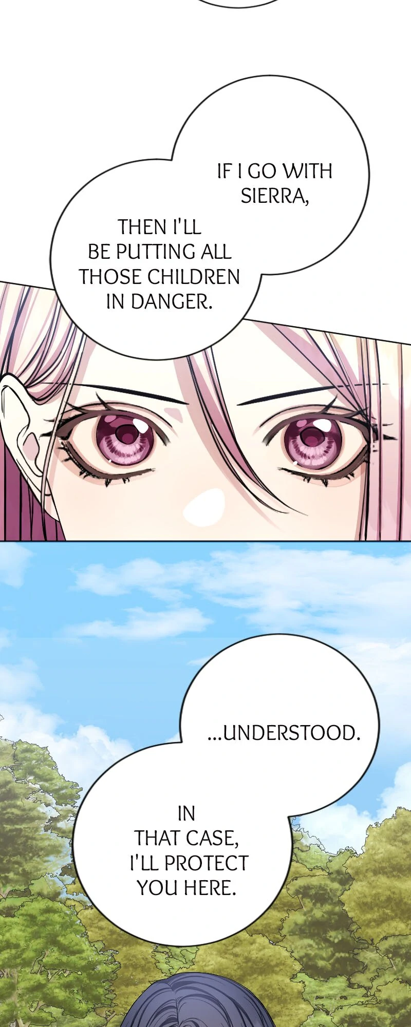 Picked Up by a Mysterious Wizard Chapter 27 page 4