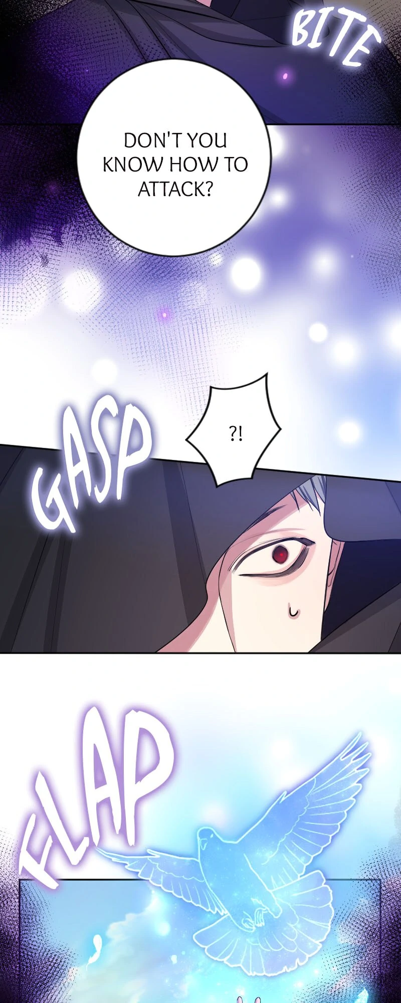 Picked Up by a Mysterious Wizard Chapter 28 page 12