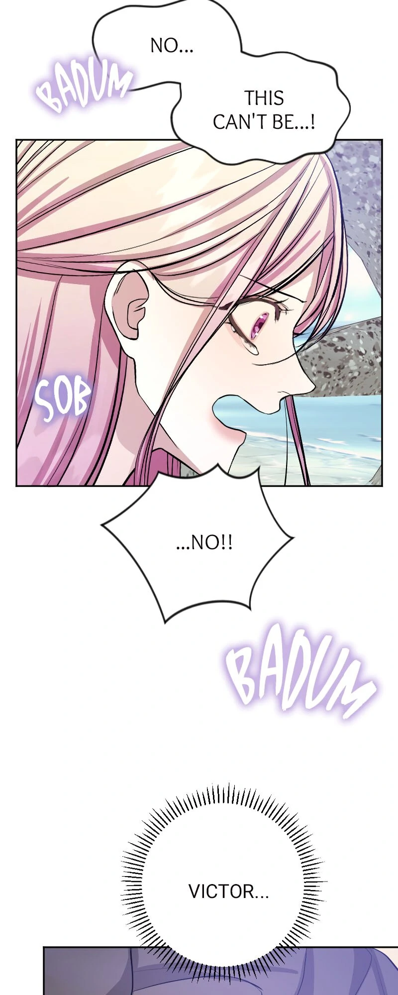 Picked Up by a Mysterious Wizard Chapter 28 page 28