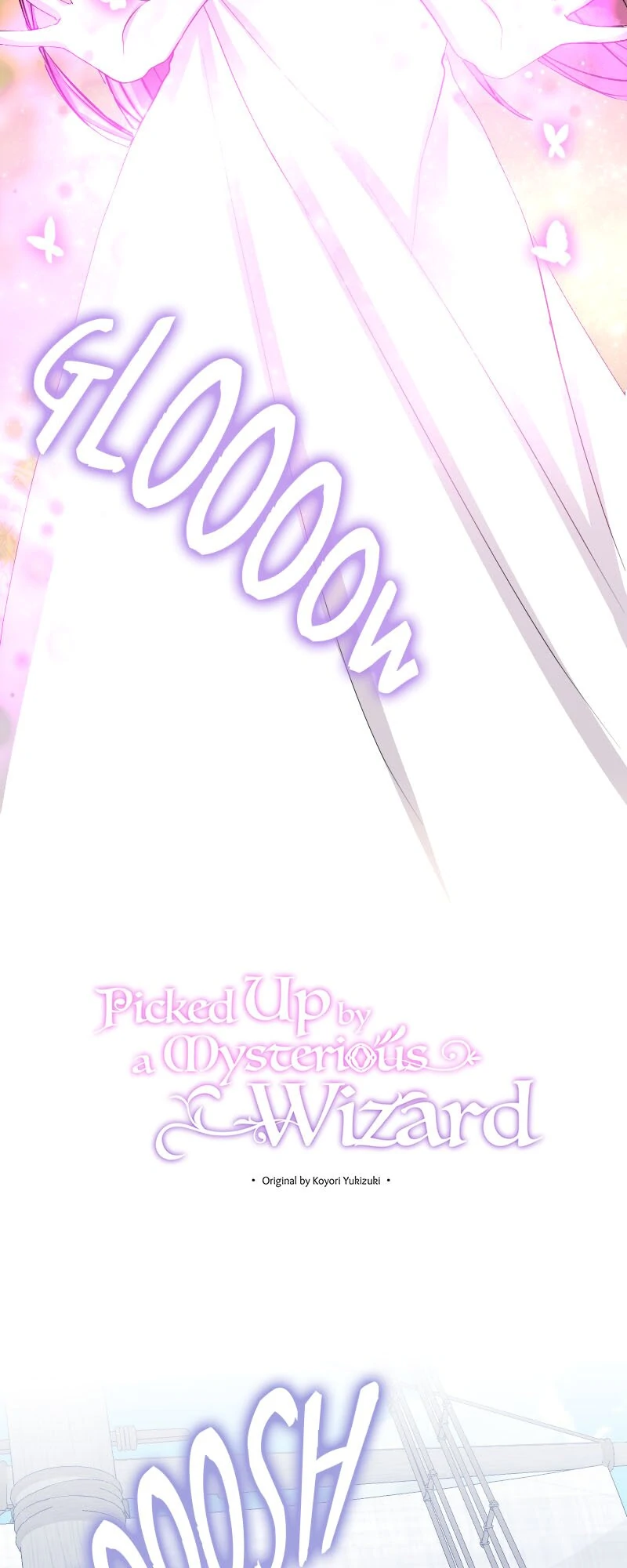 Picked Up by a Mysterious Wizard Chapter 28 page 6