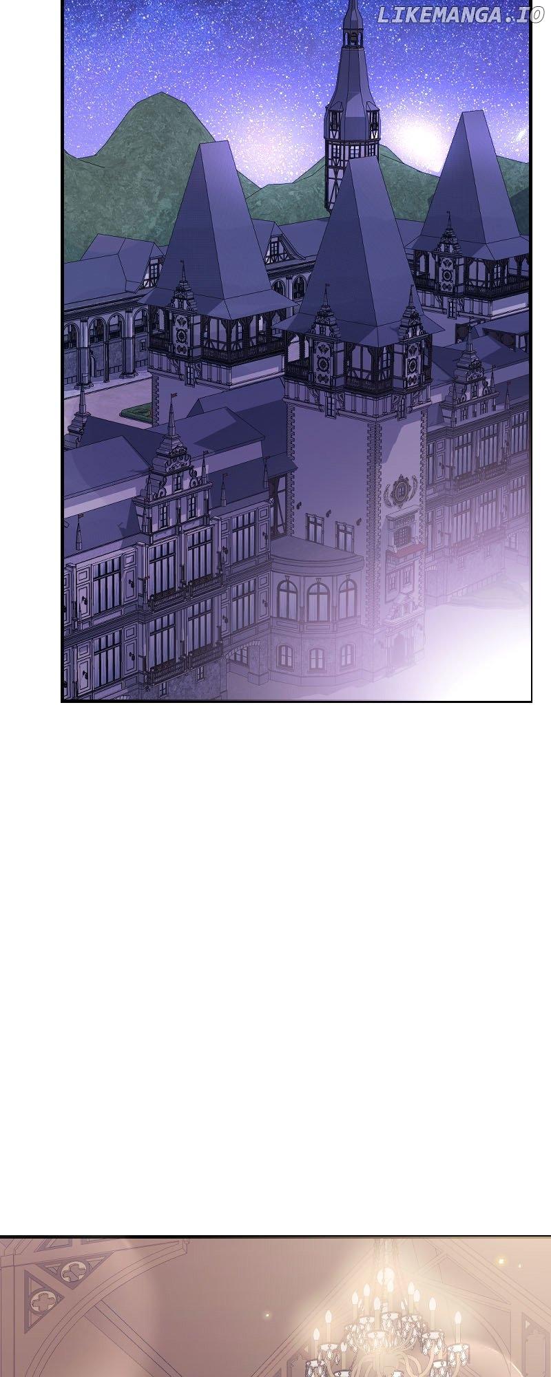 Picked Up by a Mysterious Wizard Chapter 3 page 13