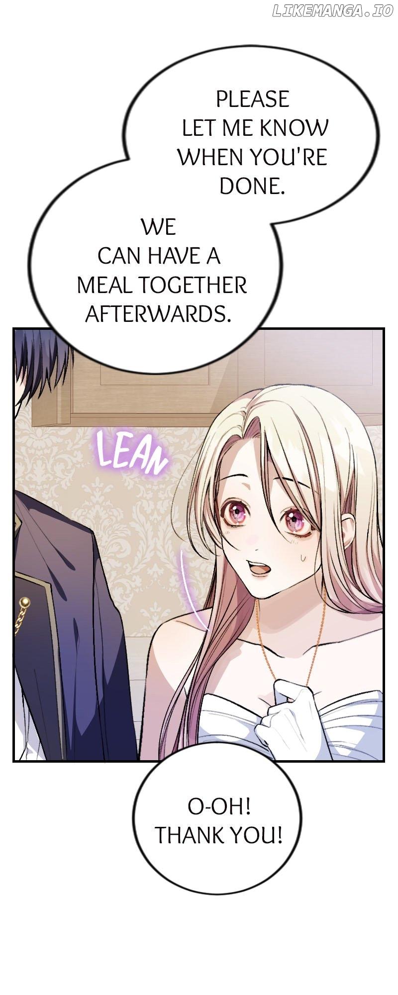 Picked Up by a Mysterious Wizard Chapter 3 page 21
