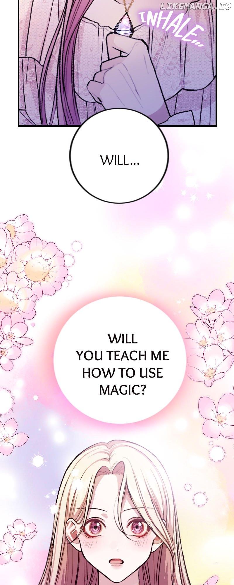 Picked Up by a Mysterious Wizard Chapter 3 page 69