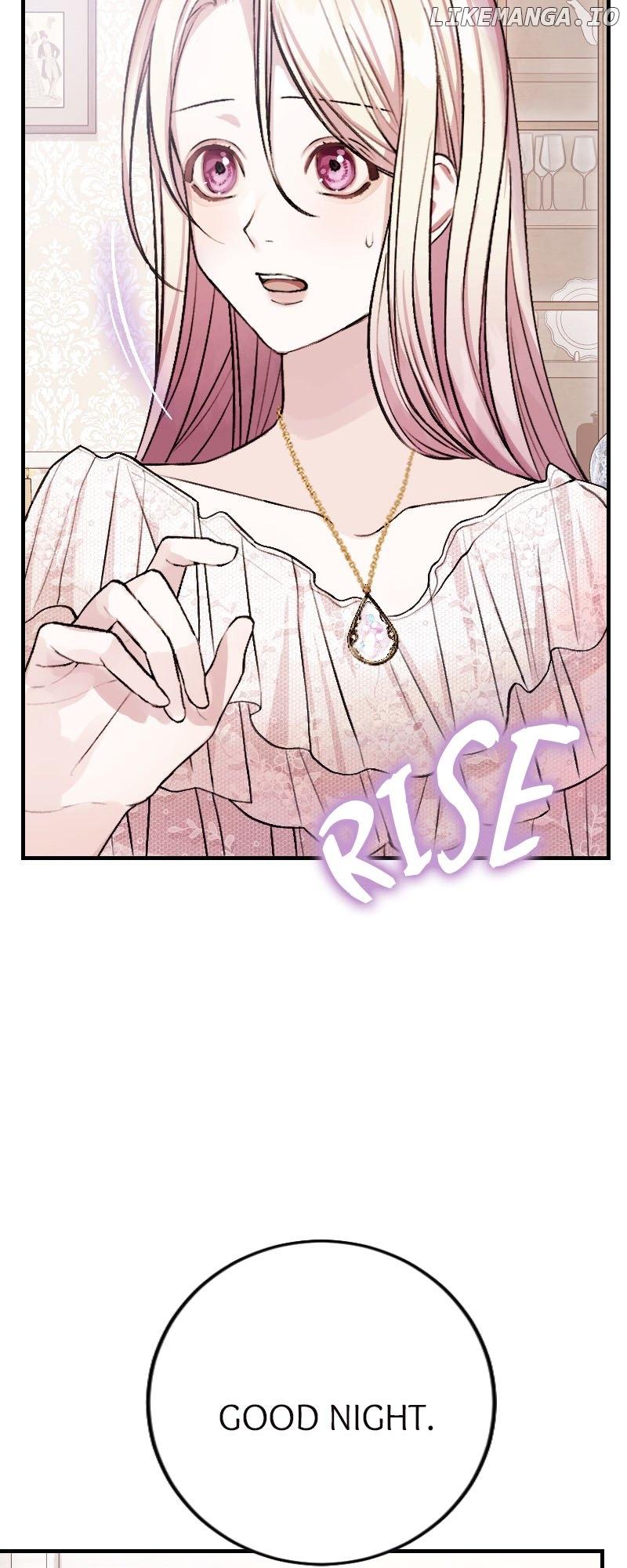 Picked Up by a Mysterious Wizard Chapter 3 page 74