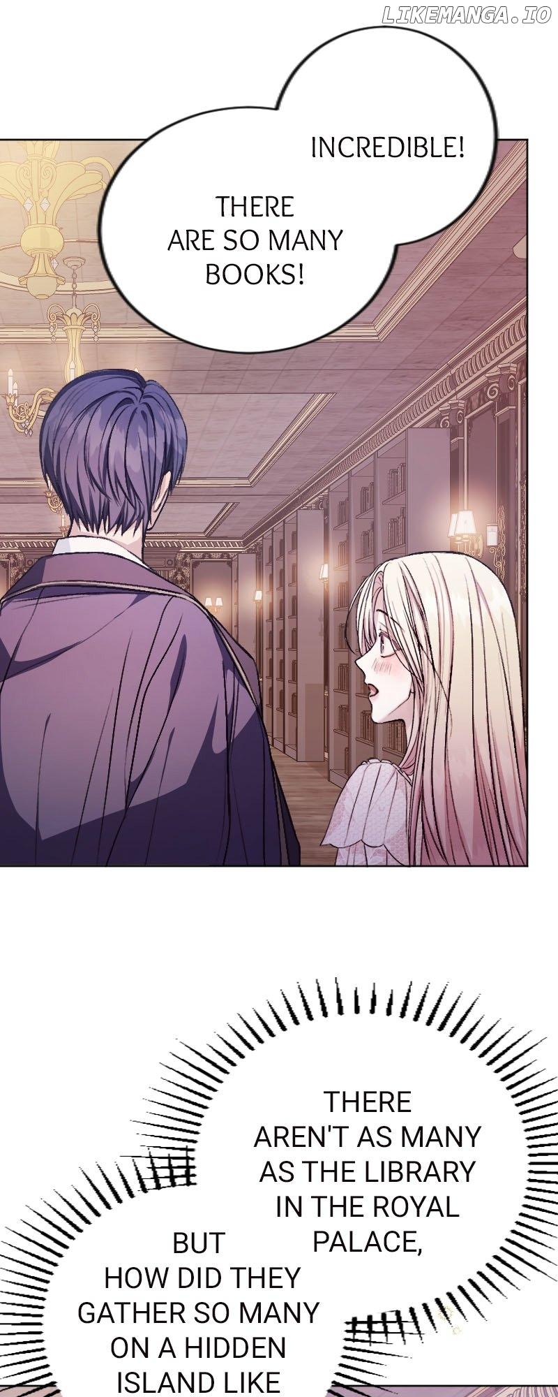Picked Up by a Mysterious Wizard Chapter 4 page 11