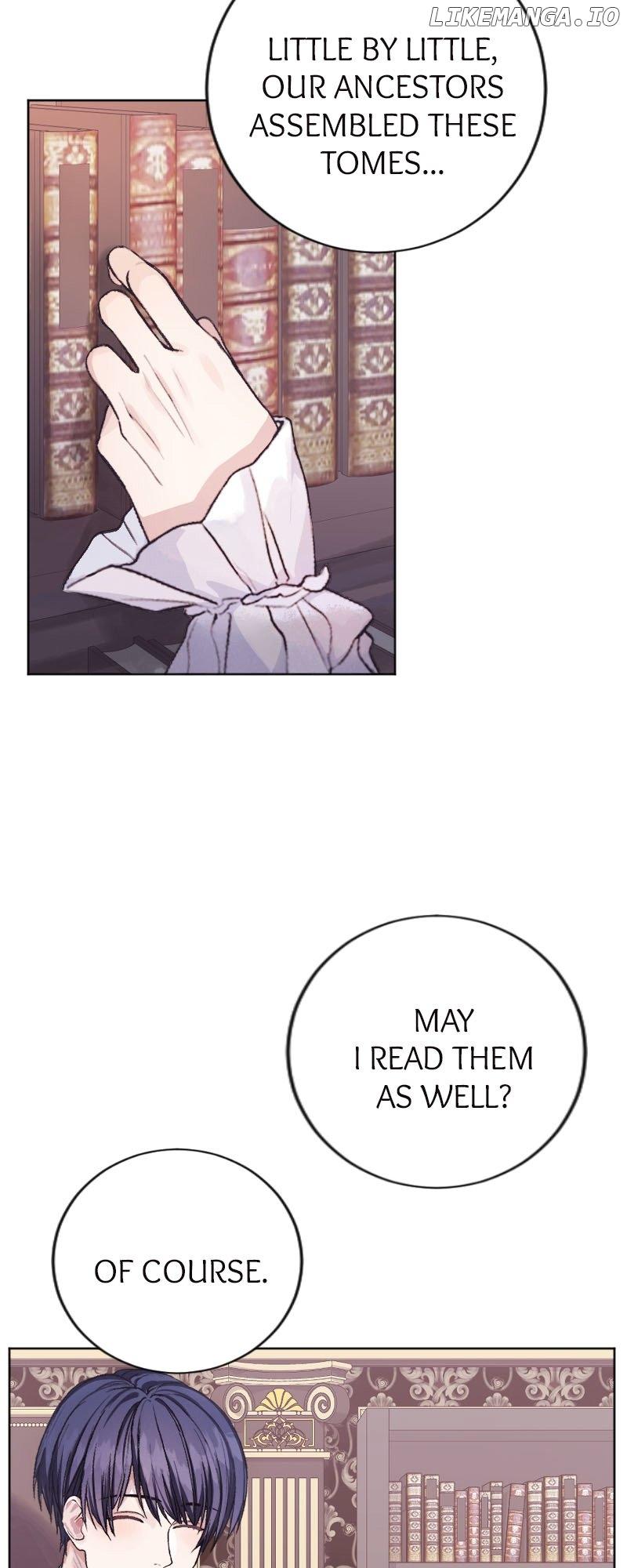 Picked Up by a Mysterious Wizard Chapter 4 page 15