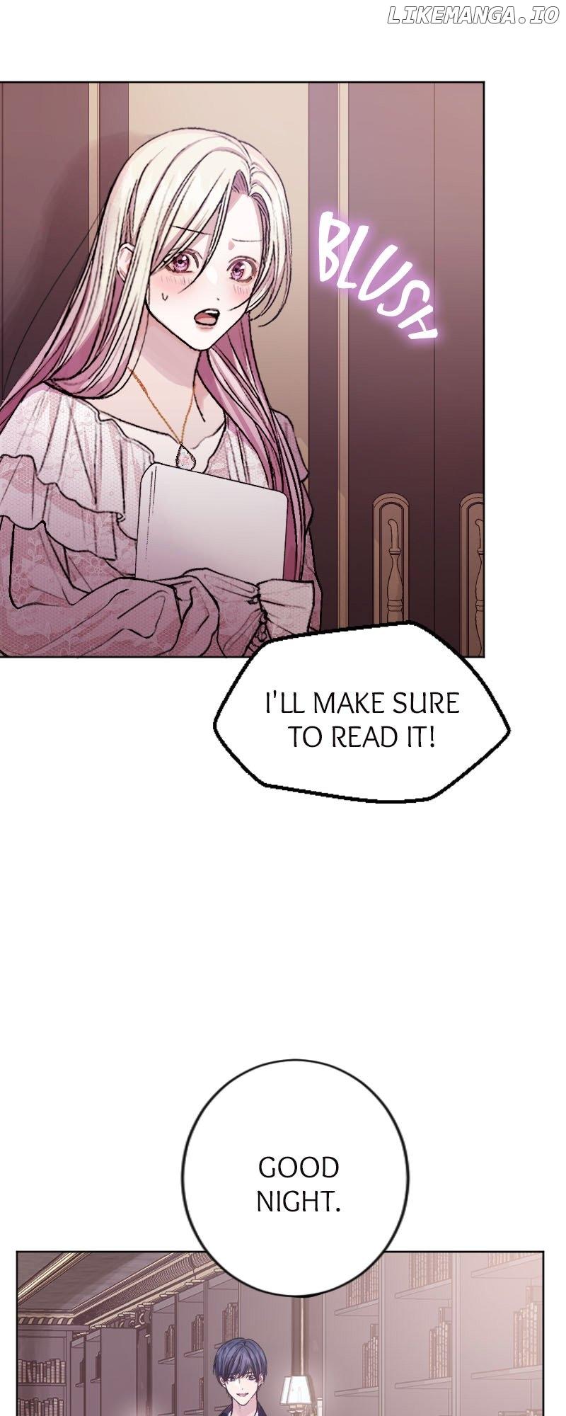 Picked Up by a Mysterious Wizard Chapter 4 page 21
