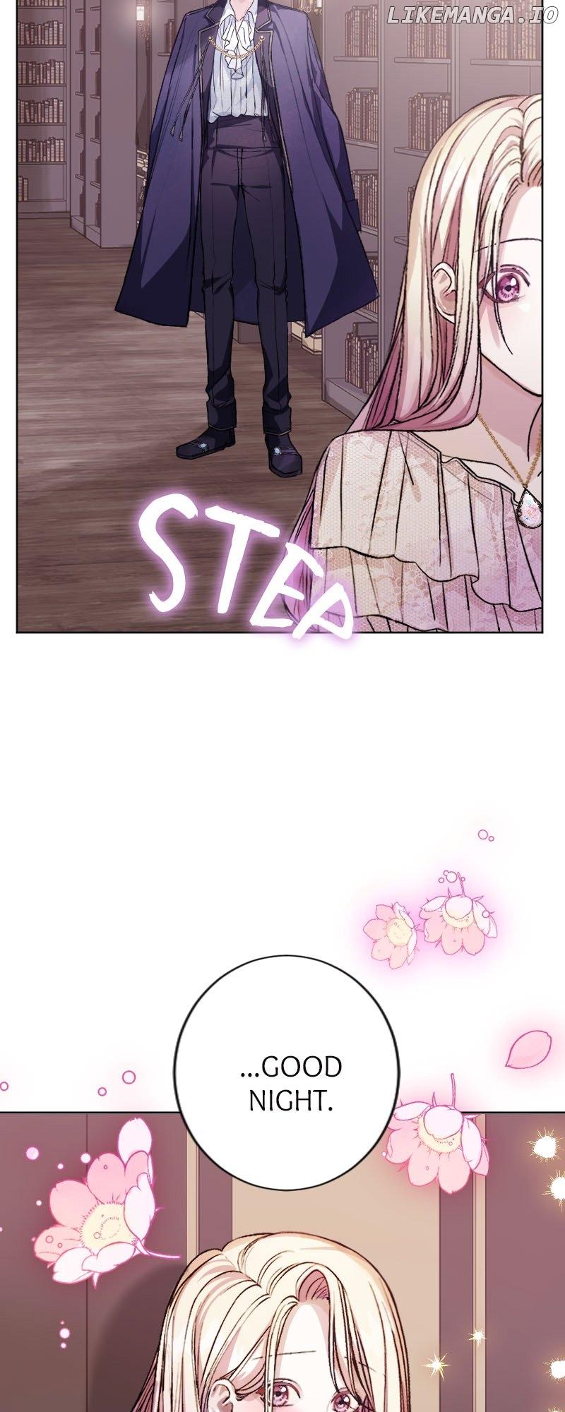 Picked Up by a Mysterious Wizard Chapter 4 page 22