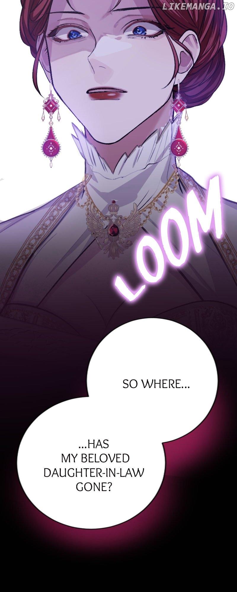 Picked Up by a Mysterious Wizard Chapter 4 page 30