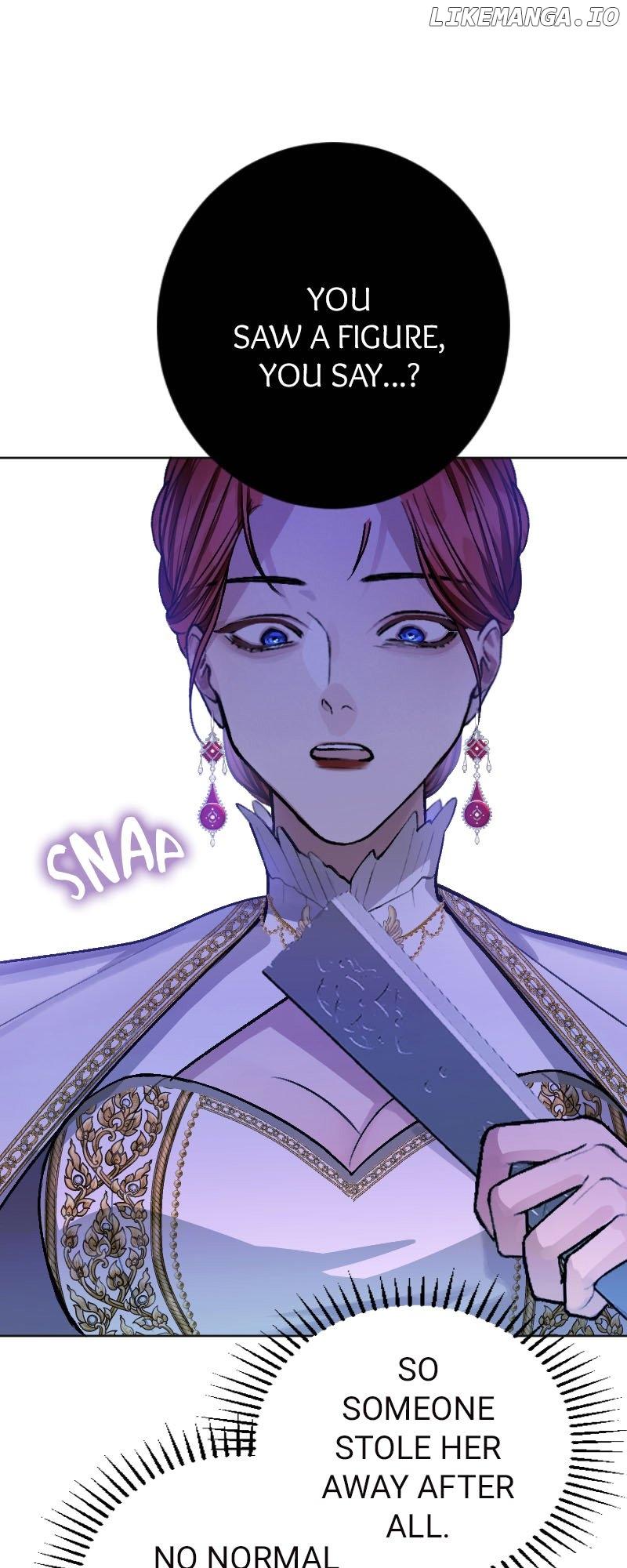 Picked Up by a Mysterious Wizard Chapter 4 page 37