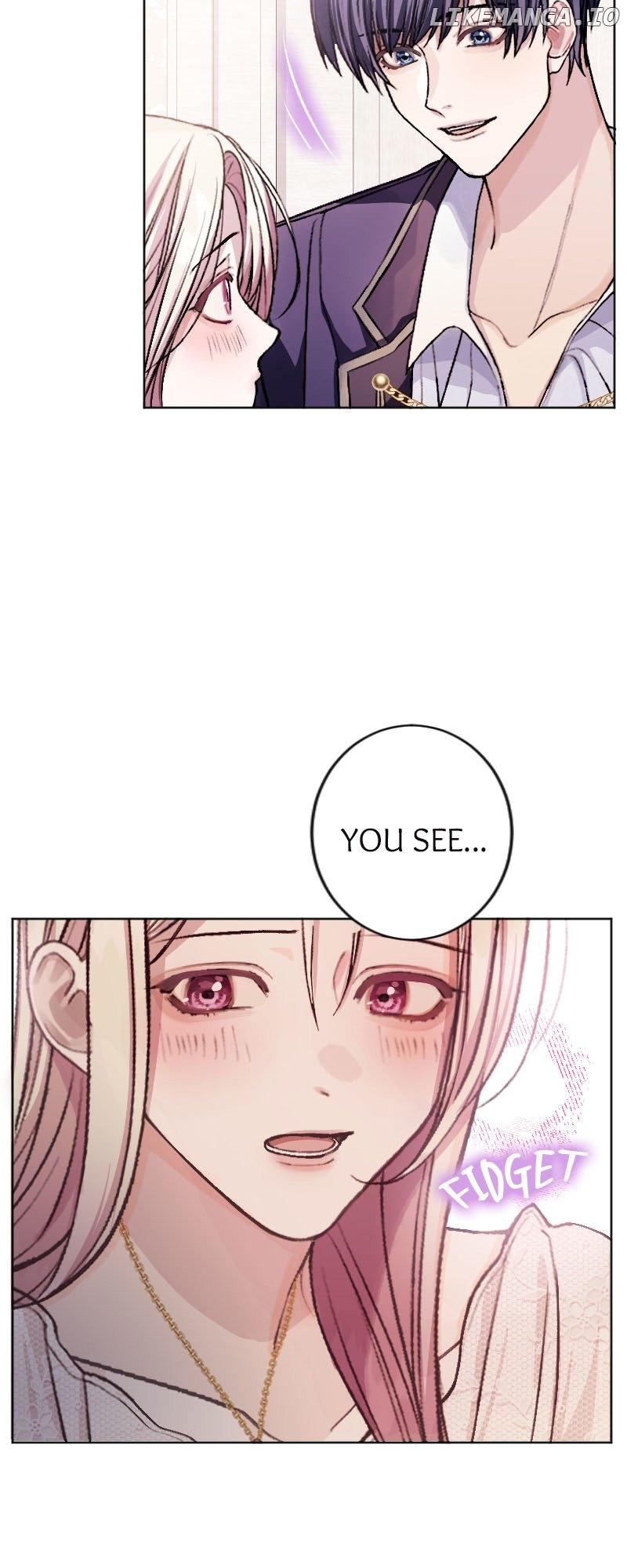 Picked Up by a Mysterious Wizard Chapter 4 page 3