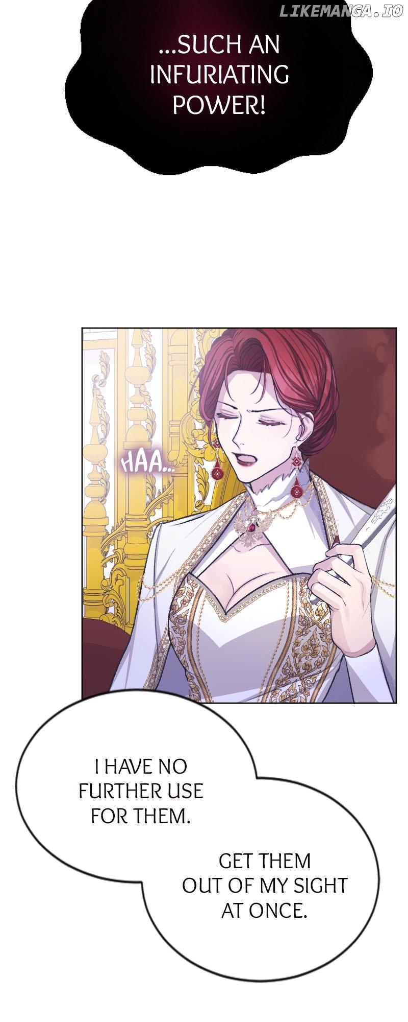 Picked Up by a Mysterious Wizard Chapter 4 page 39