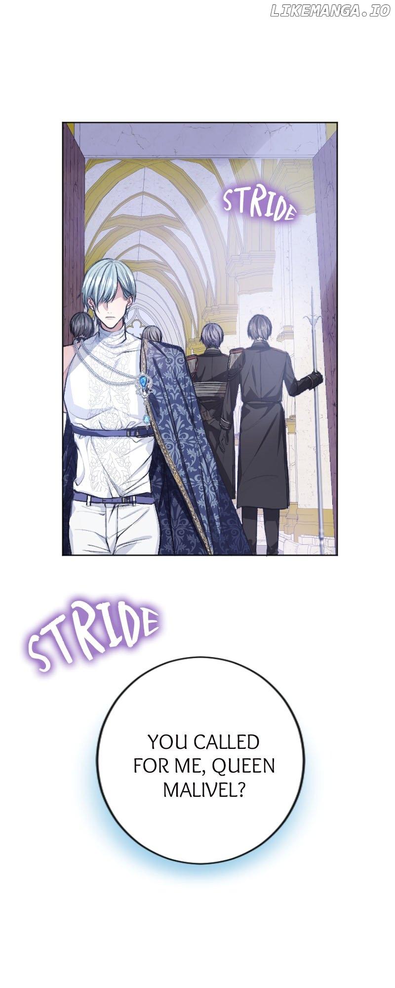 Picked Up by a Mysterious Wizard Chapter 4 page 40