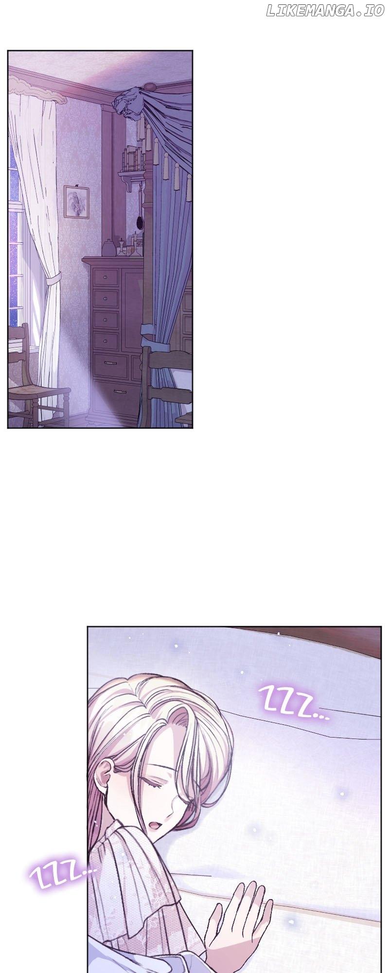 Picked Up by a Mysterious Wizard Chapter 4 page 45