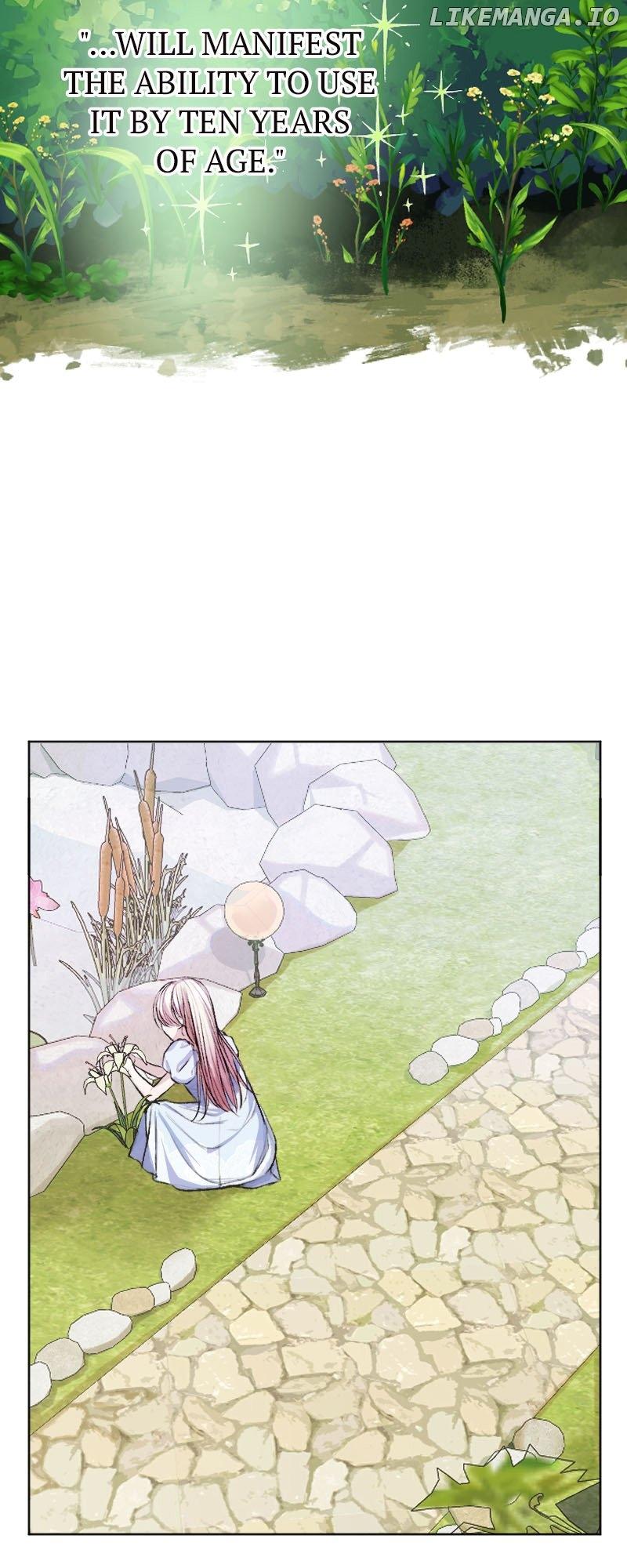 Picked Up by a Mysterious Wizard Chapter 4 page 50