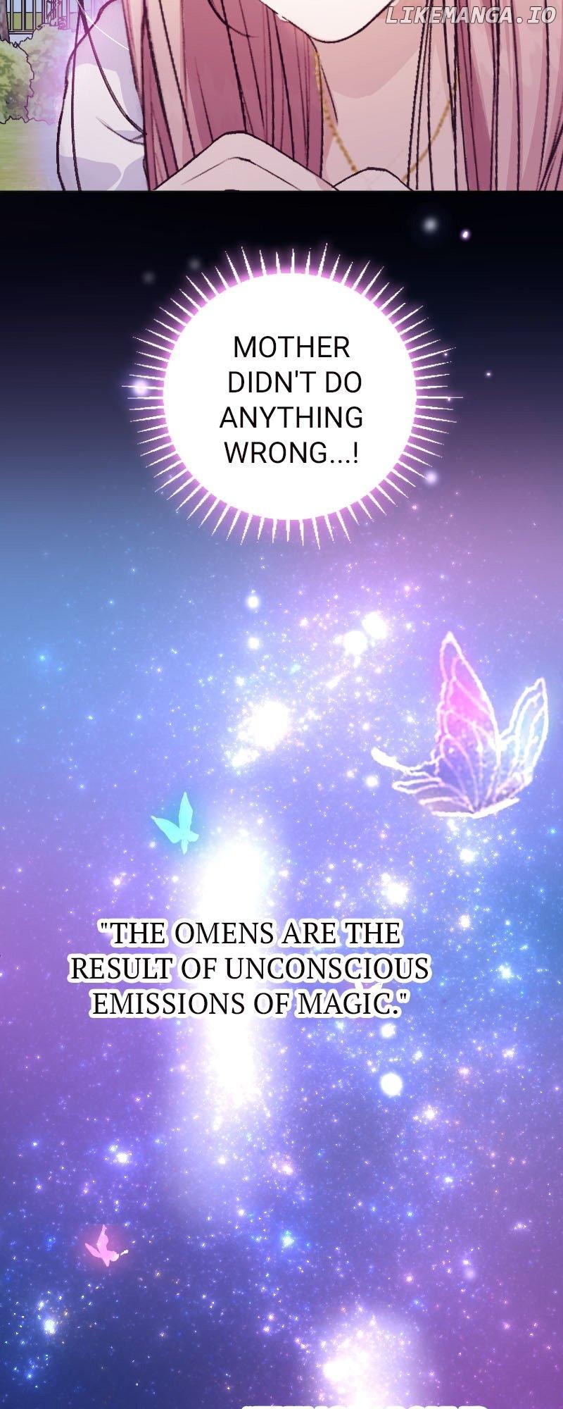 Picked Up by a Mysterious Wizard Chapter 4 page 54
