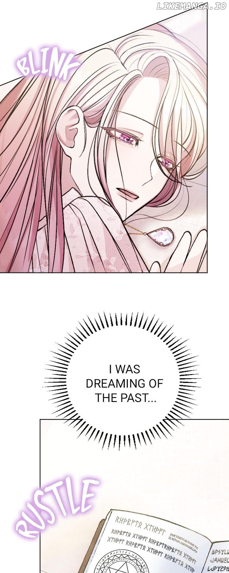 Picked Up by a Mysterious Wizard Chapter 4 page 65