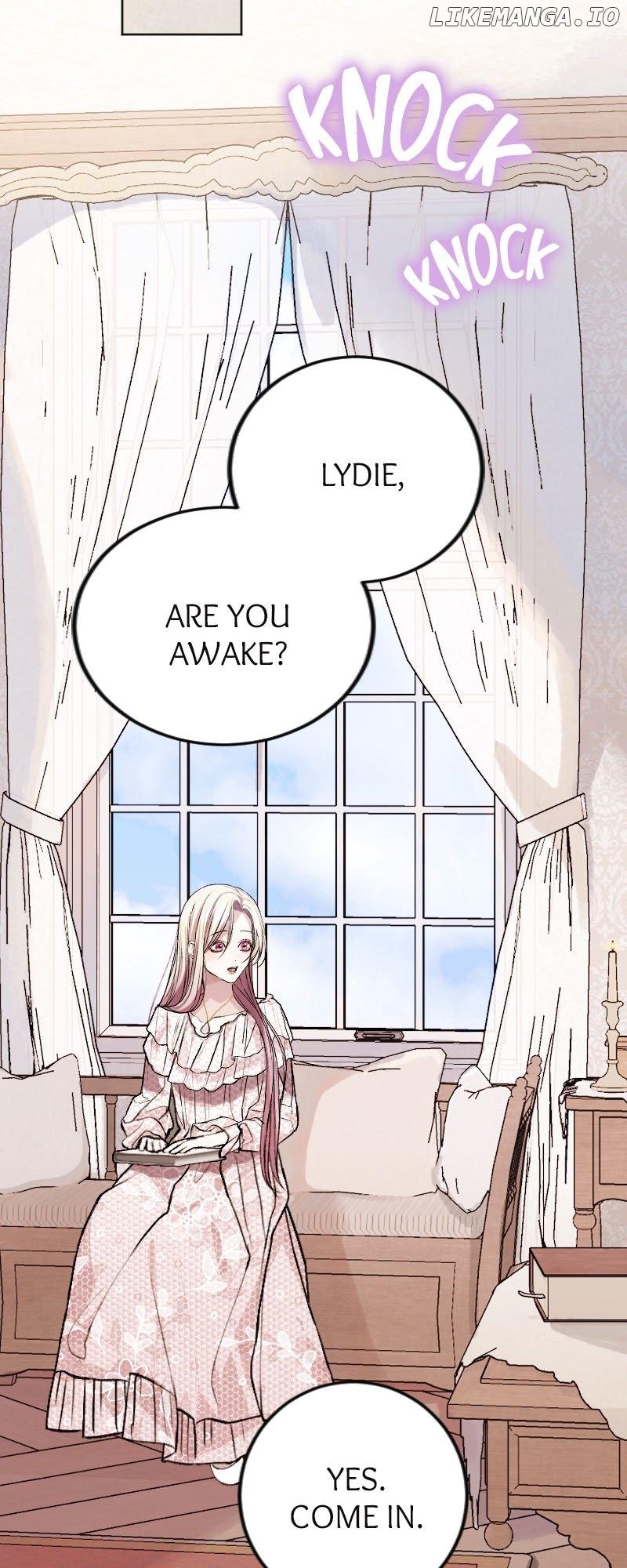Picked Up by a Mysterious Wizard Chapter 4 page 68