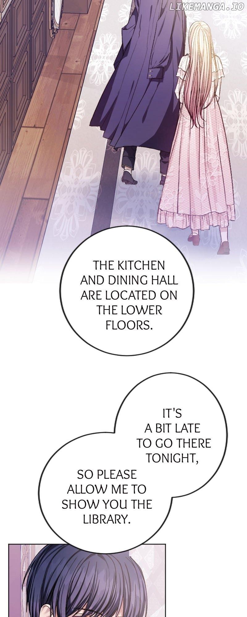 Picked Up by a Mysterious Wizard Chapter 4 page 7