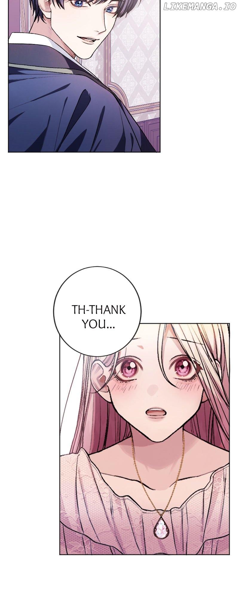 Picked Up by a Mysterious Wizard Chapter 4 page 8