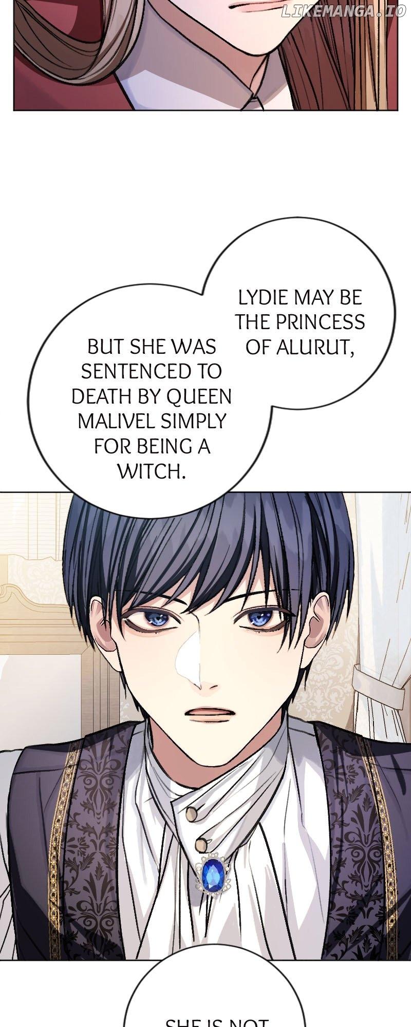 Picked Up by a Mysterious Wizard Chapter 5 page 15