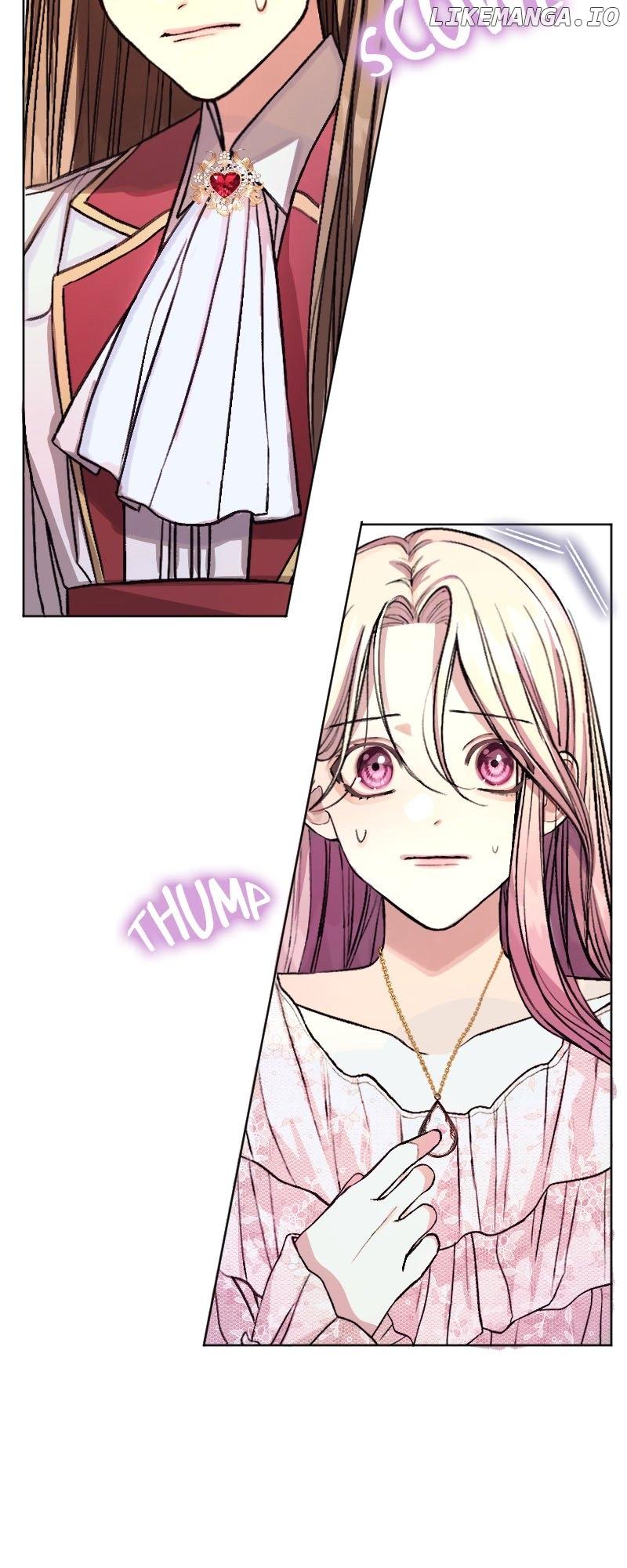 Picked Up by a Mysterious Wizard Chapter 5 page 19