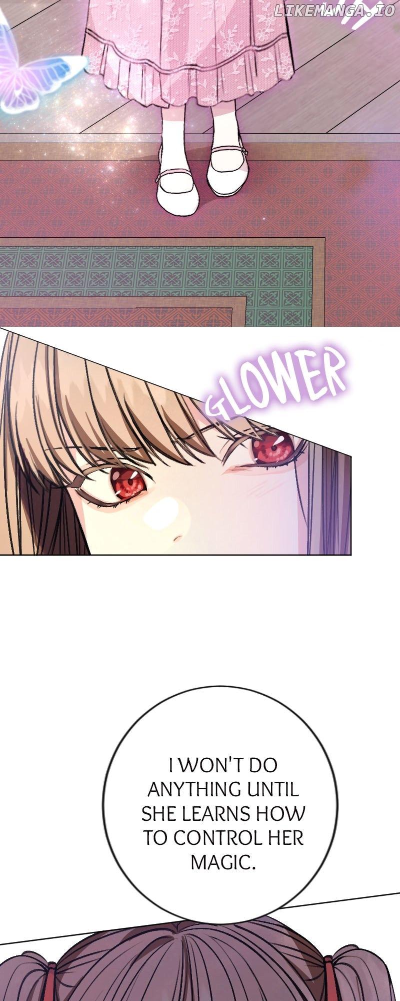 Picked Up by a Mysterious Wizard Chapter 5 page 25