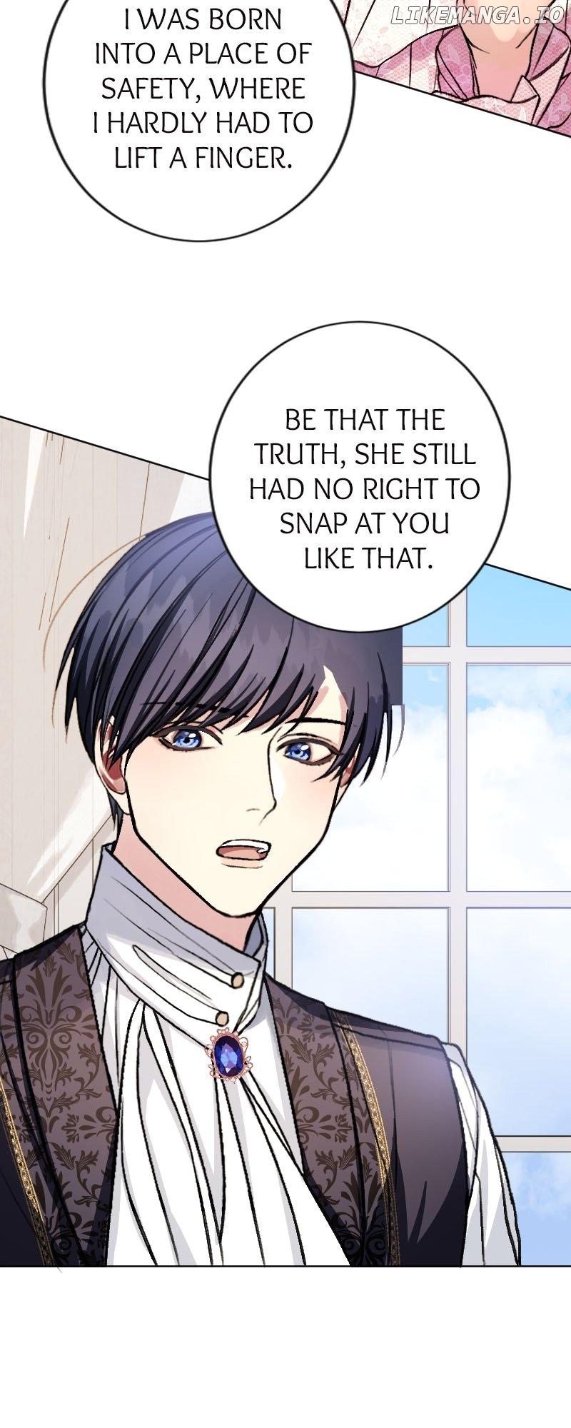 Picked Up by a Mysterious Wizard Chapter 5 page 32