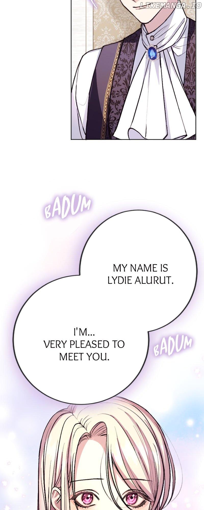 Picked Up by a Mysterious Wizard Chapter 5 page 3