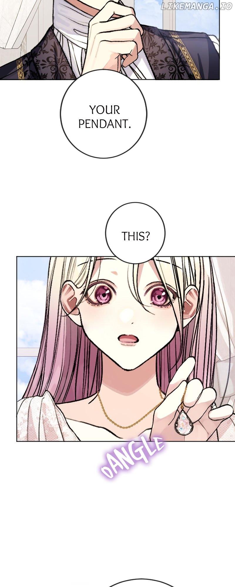 Picked Up by a Mysterious Wizard Chapter 5 page 41