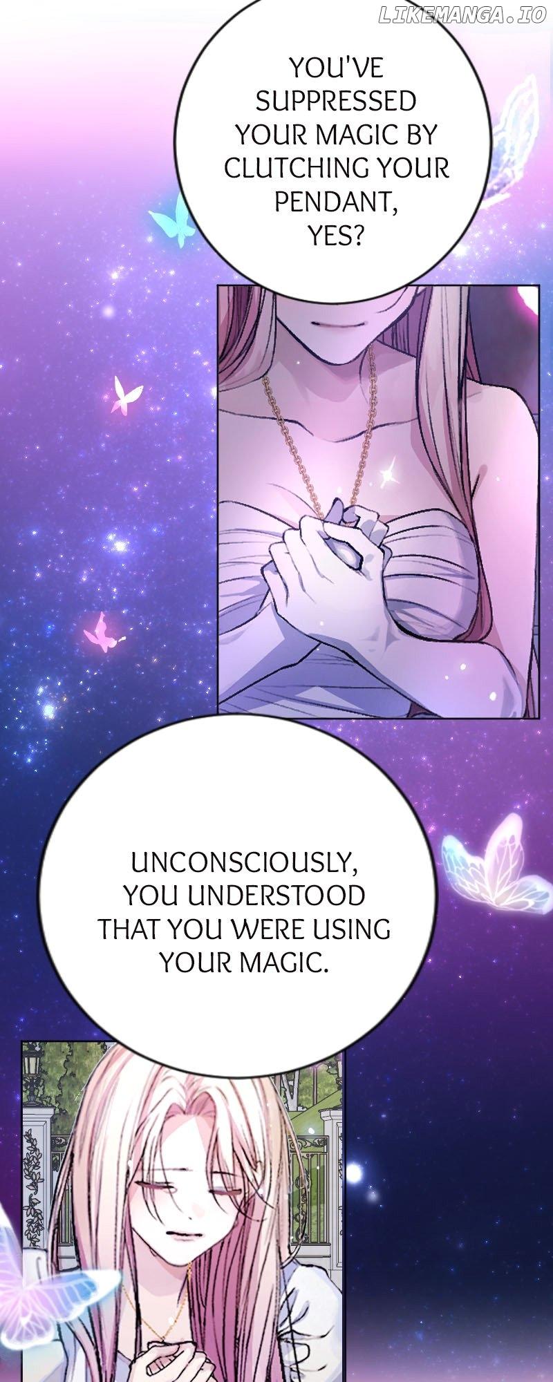 Picked Up by a Mysterious Wizard Chapter 5 page 42