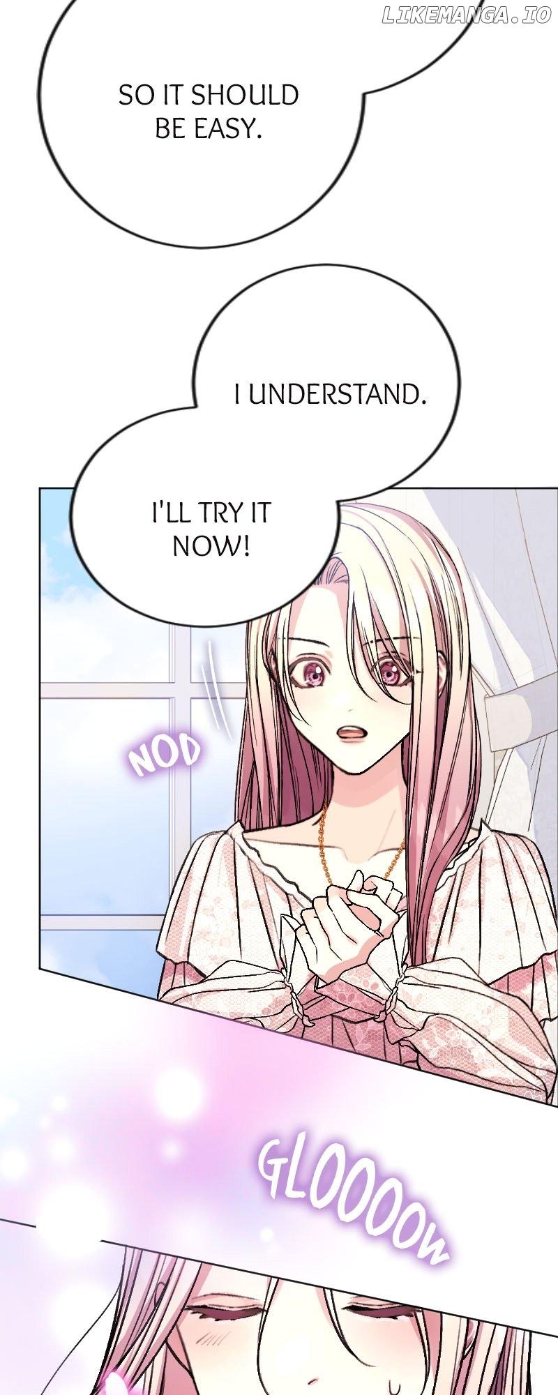 Picked Up by a Mysterious Wizard Chapter 5 page 44