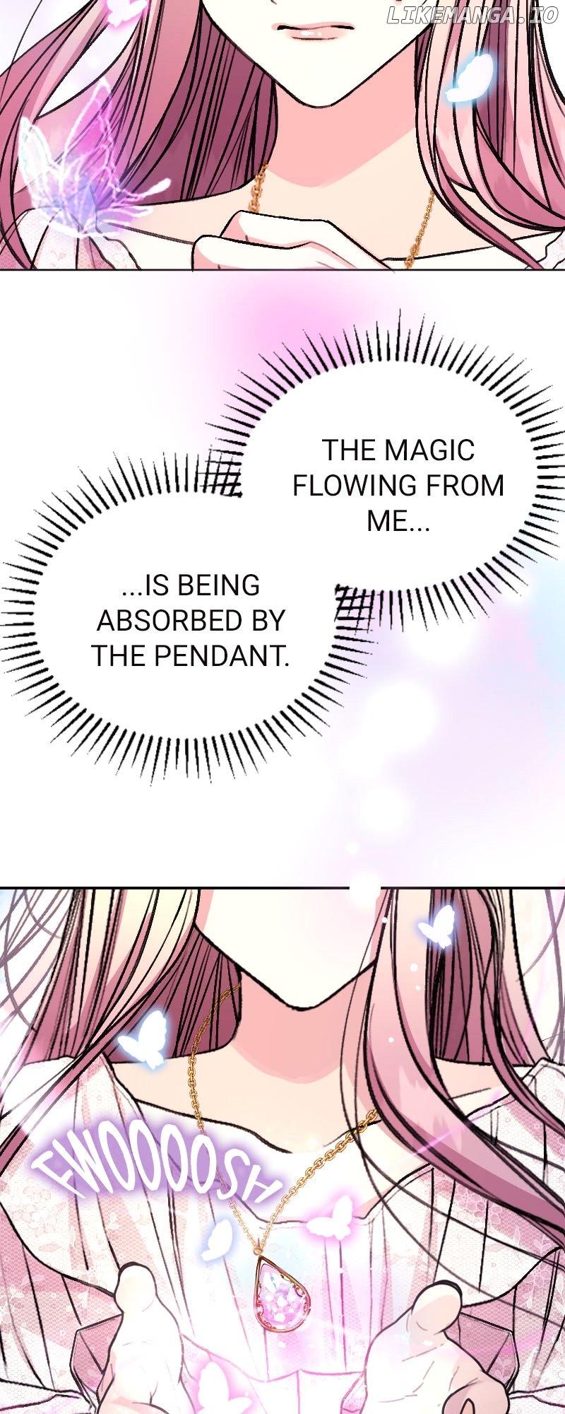 Picked Up by a Mysterious Wizard Chapter 5 page 45