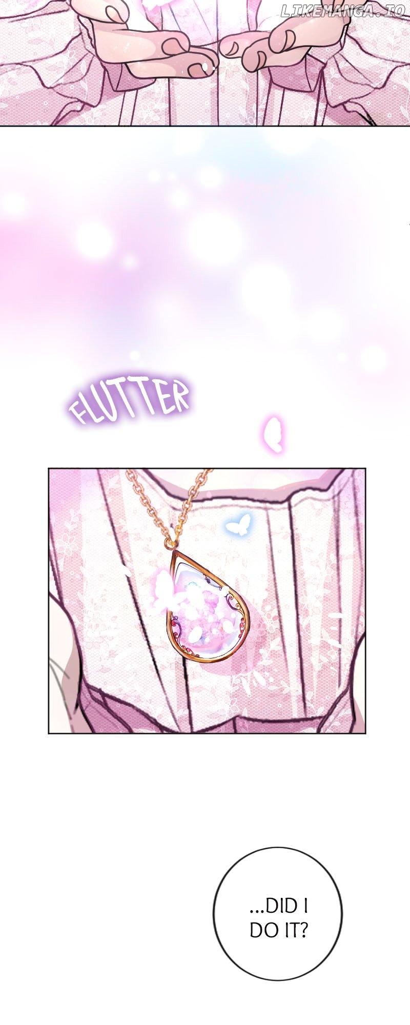 Picked Up by a Mysterious Wizard Chapter 5 page 46