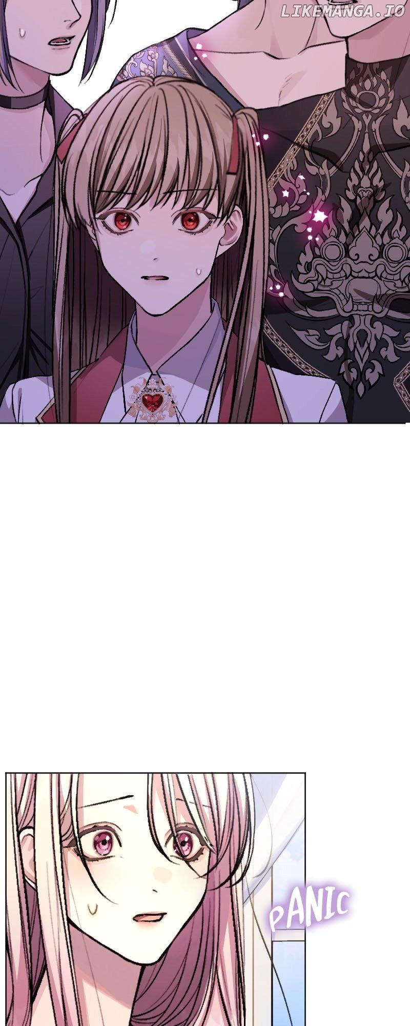 Picked Up by a Mysterious Wizard Chapter 5 page 5