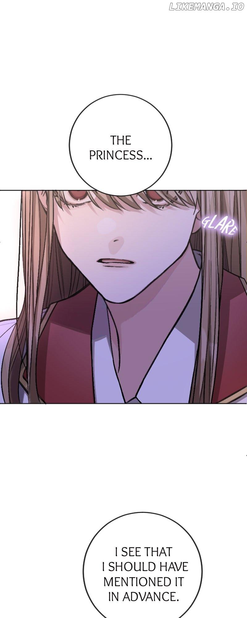 Picked Up by a Mysterious Wizard Chapter 5 page 7