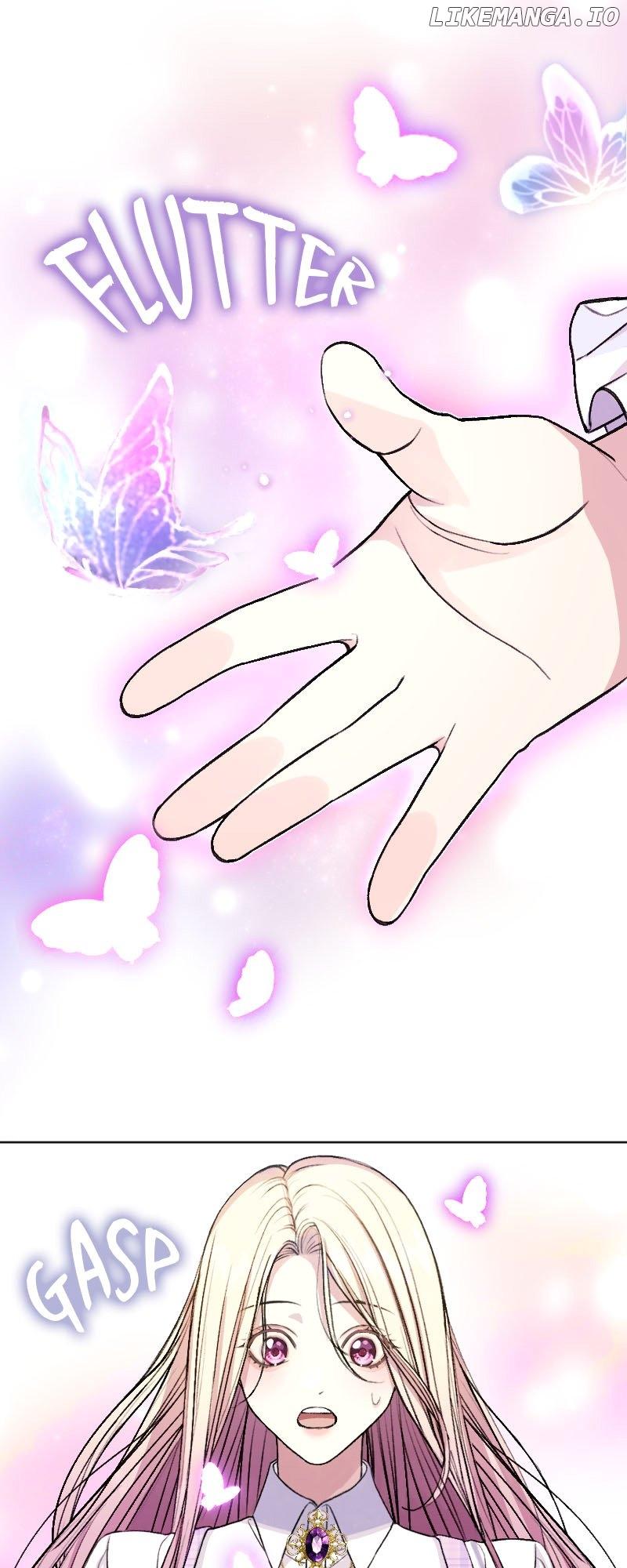 Picked Up by a Mysterious Wizard Chapter 8 page 20