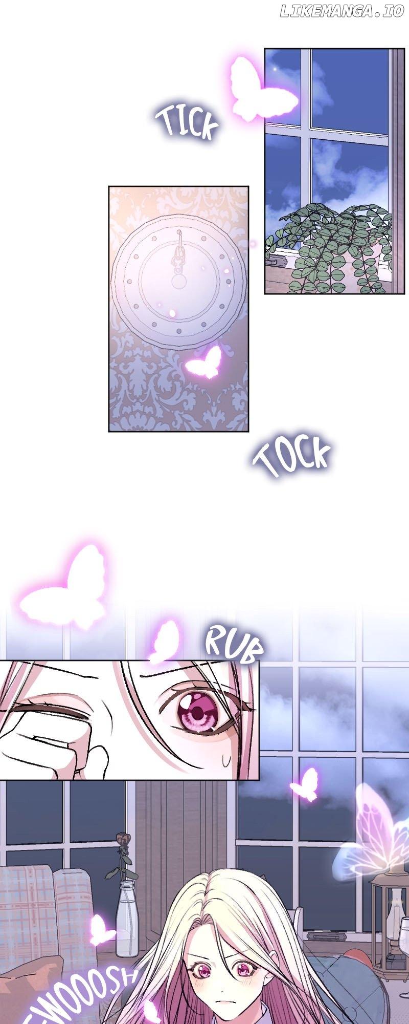 Picked Up by a Mysterious Wizard Chapter 8 page 30
