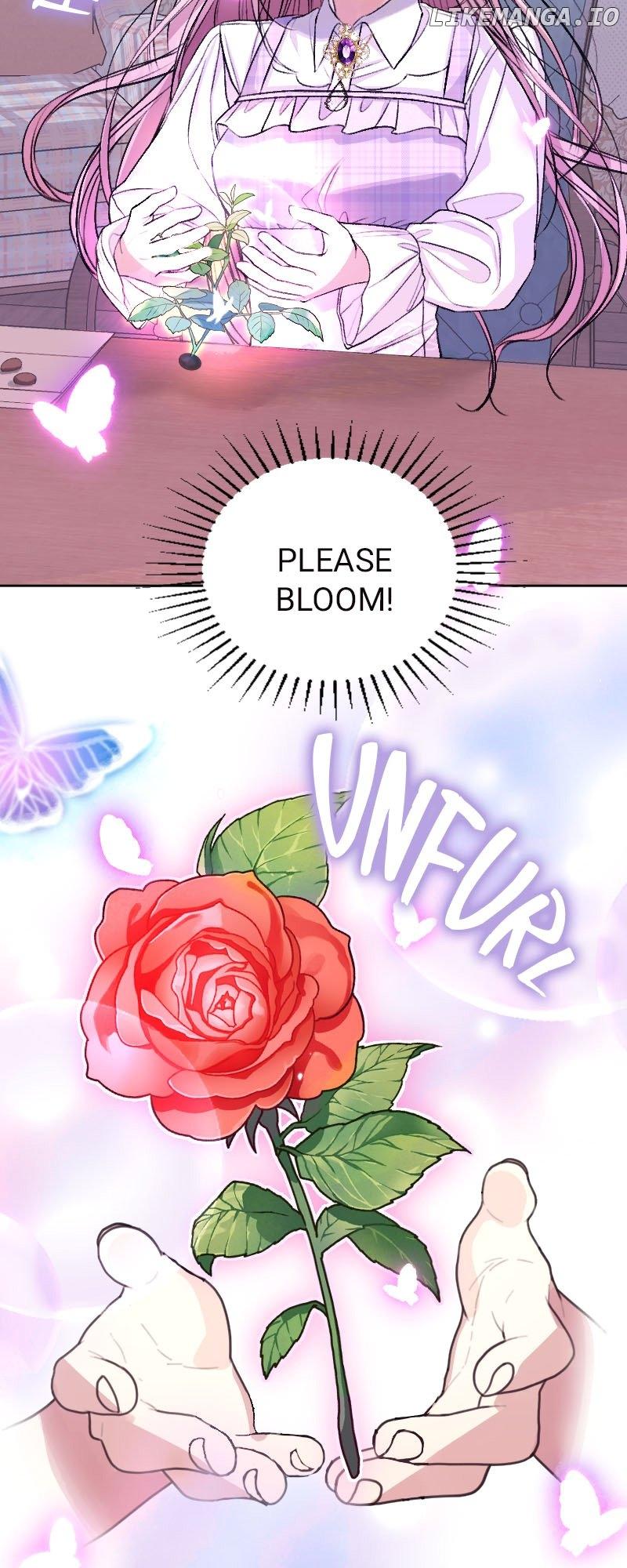 Picked Up by a Mysterious Wizard Chapter 8 page 31