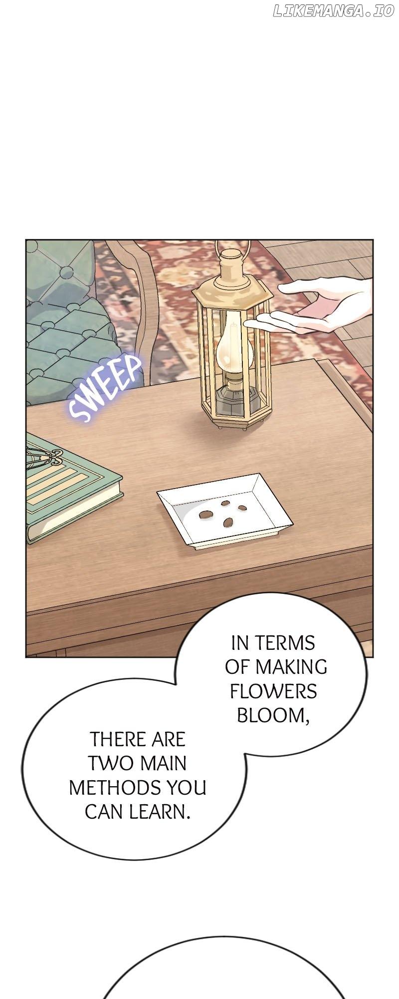 Picked Up by a Mysterious Wizard Chapter 8 page 6