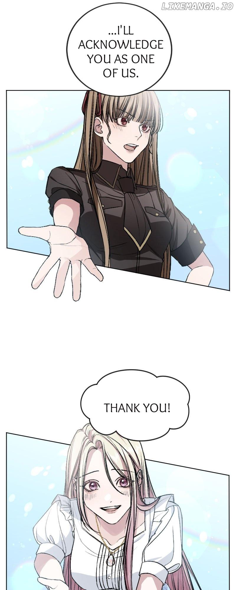 Picked Up by a Mysterious Wizard Chapter 9 page 10