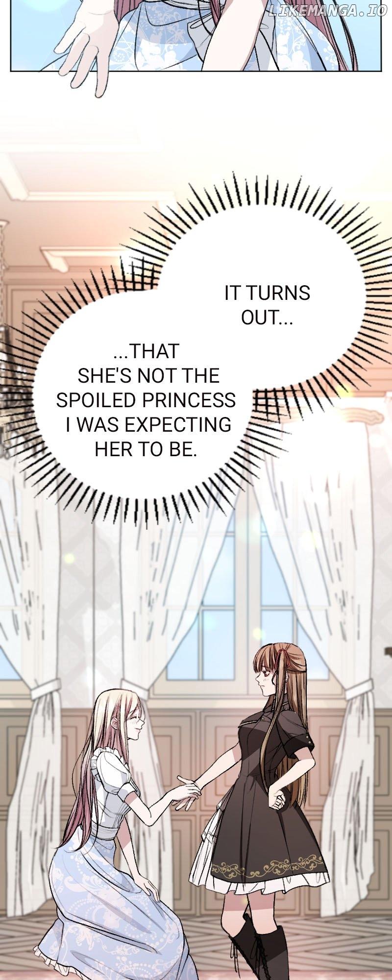 Picked Up by a Mysterious Wizard Chapter 9 page 11