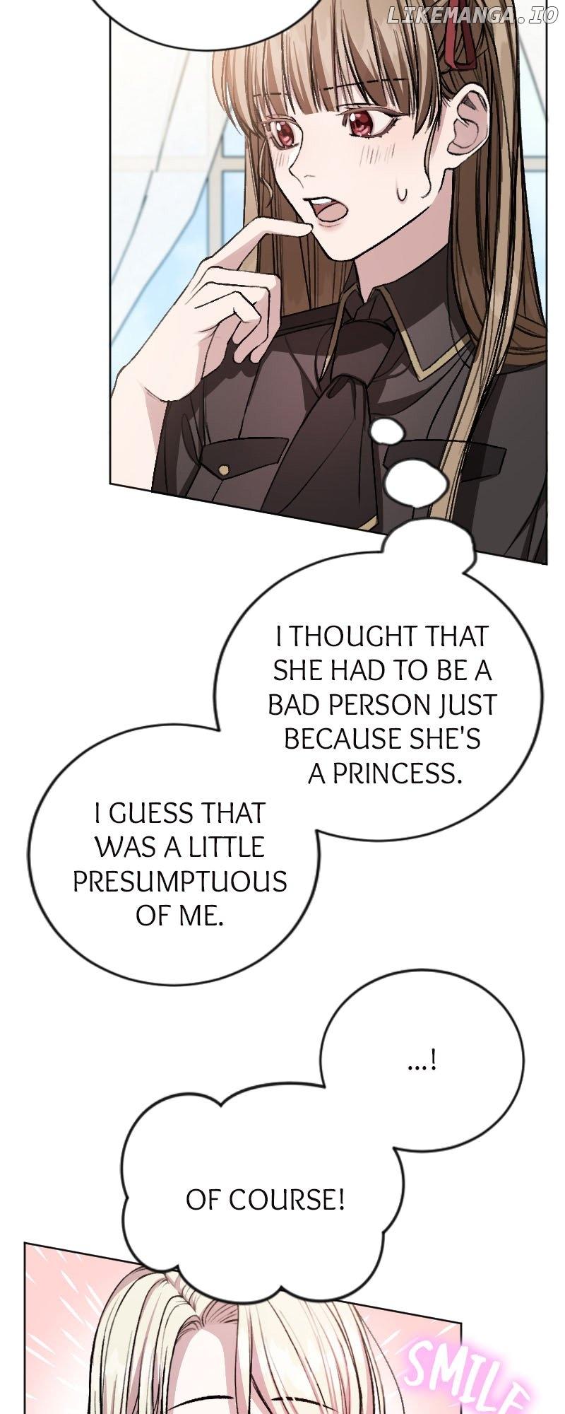 Picked Up by a Mysterious Wizard Chapter 9 page 13