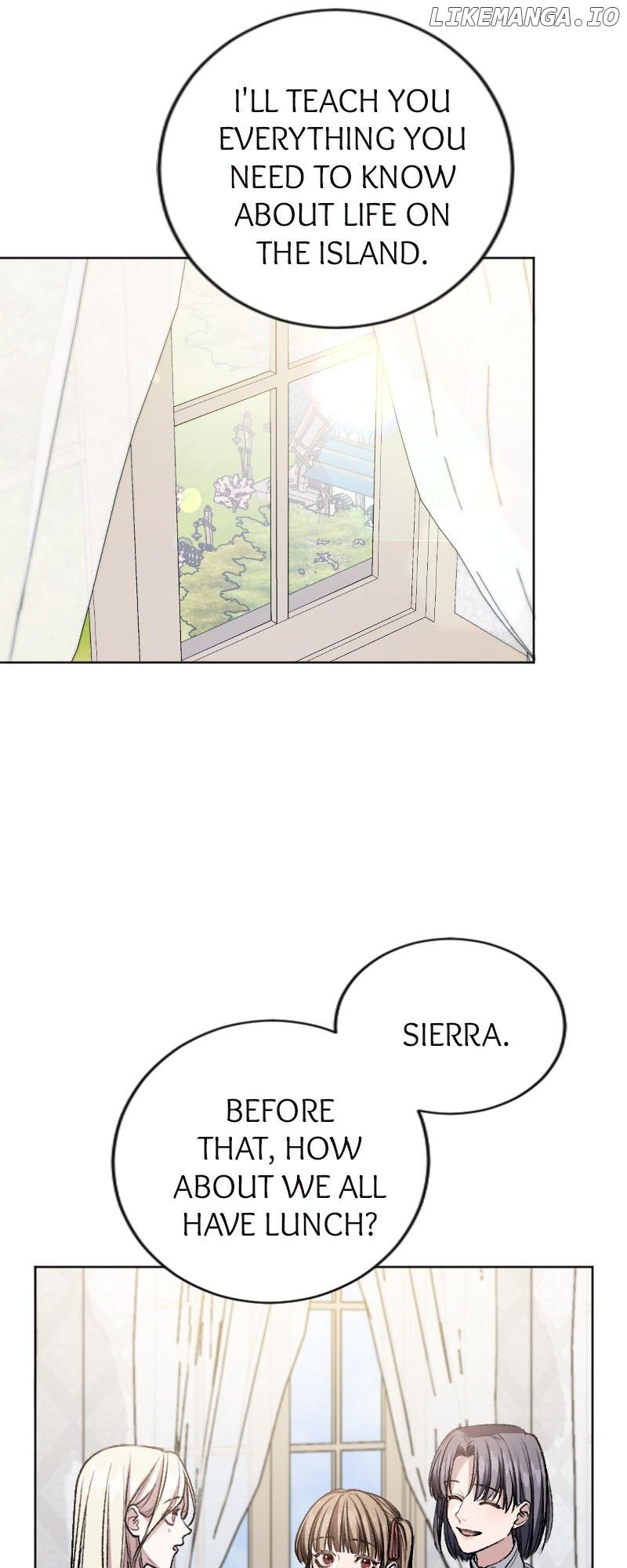 Picked Up by a Mysterious Wizard Chapter 9 page 15
