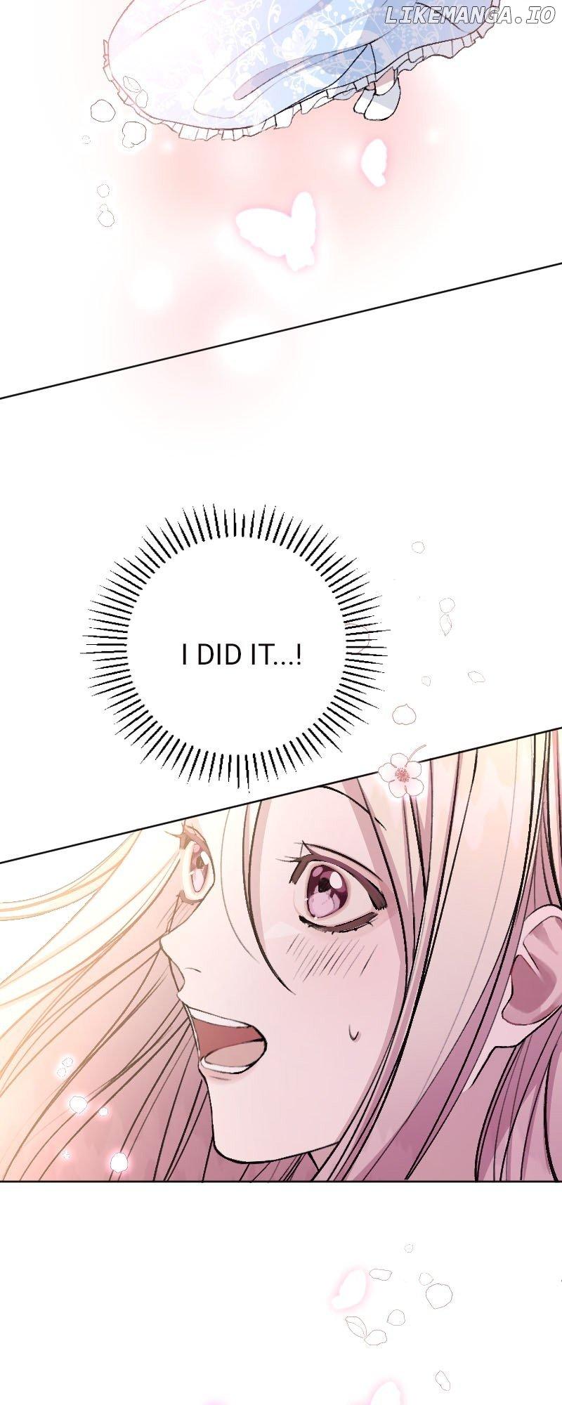 Picked Up by a Mysterious Wizard Chapter 9 page 1