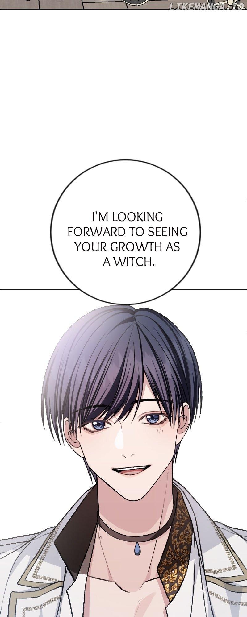 Picked Up by a Mysterious Wizard Chapter 9 page 25