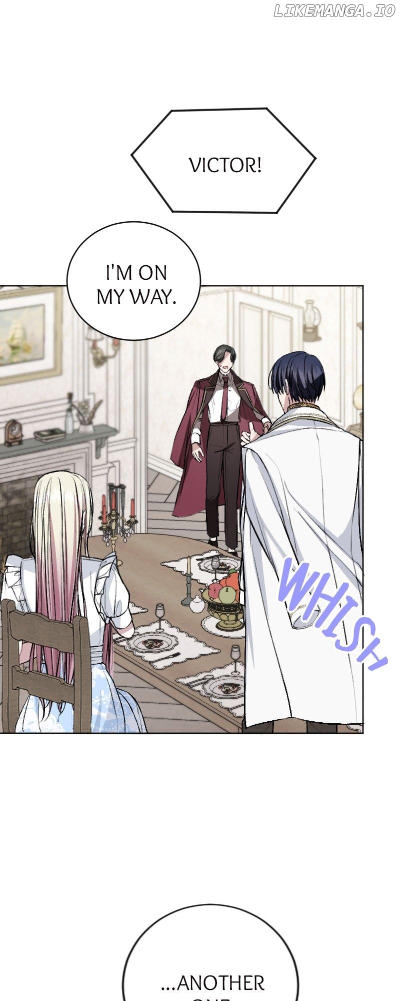 Picked Up by a Mysterious Wizard Chapter 9 page 31