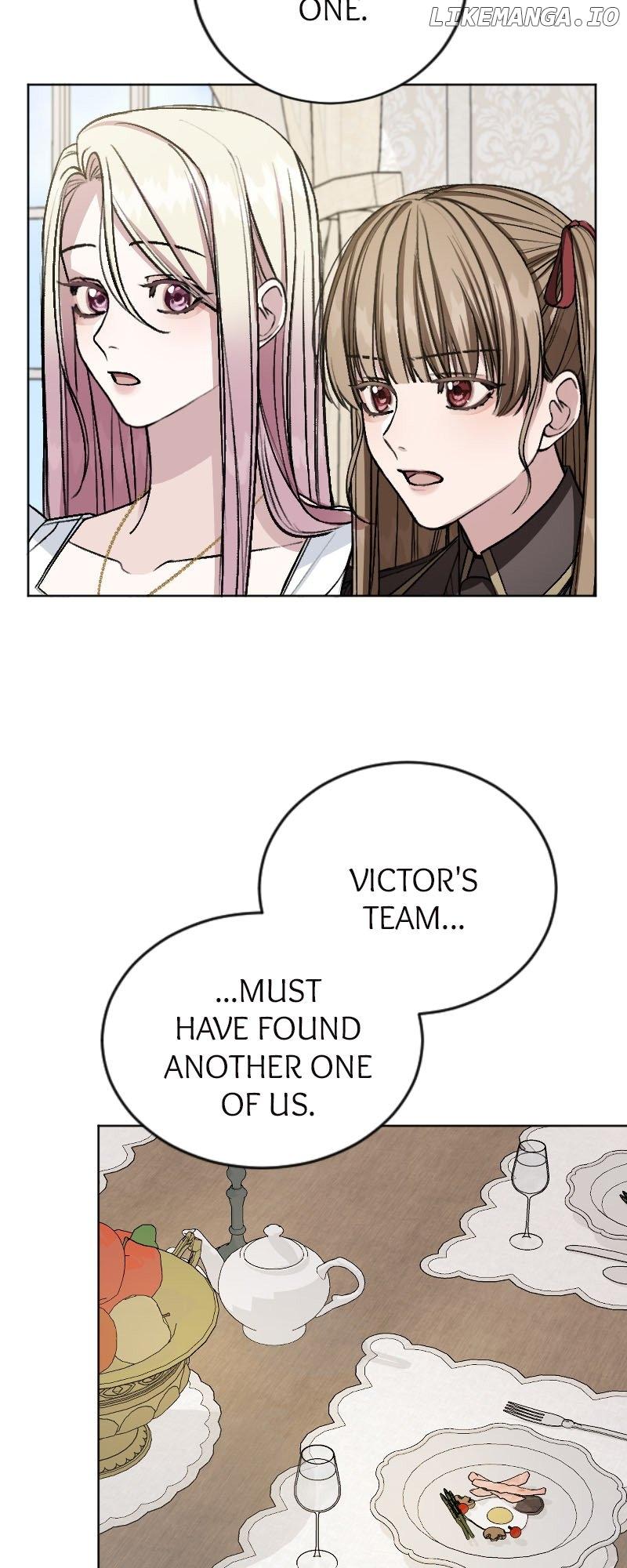 Picked Up by a Mysterious Wizard Chapter 9 page 32