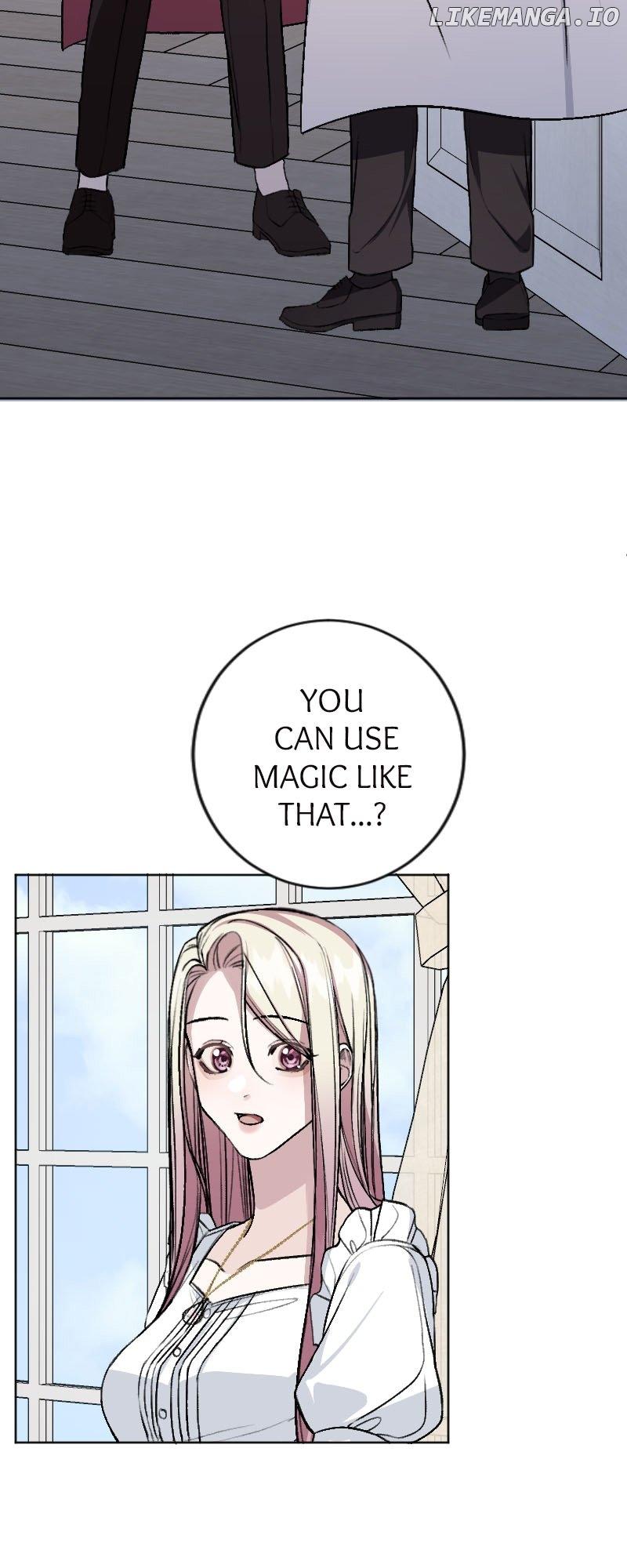 Picked Up by a Mysterious Wizard Chapter 9 page 34