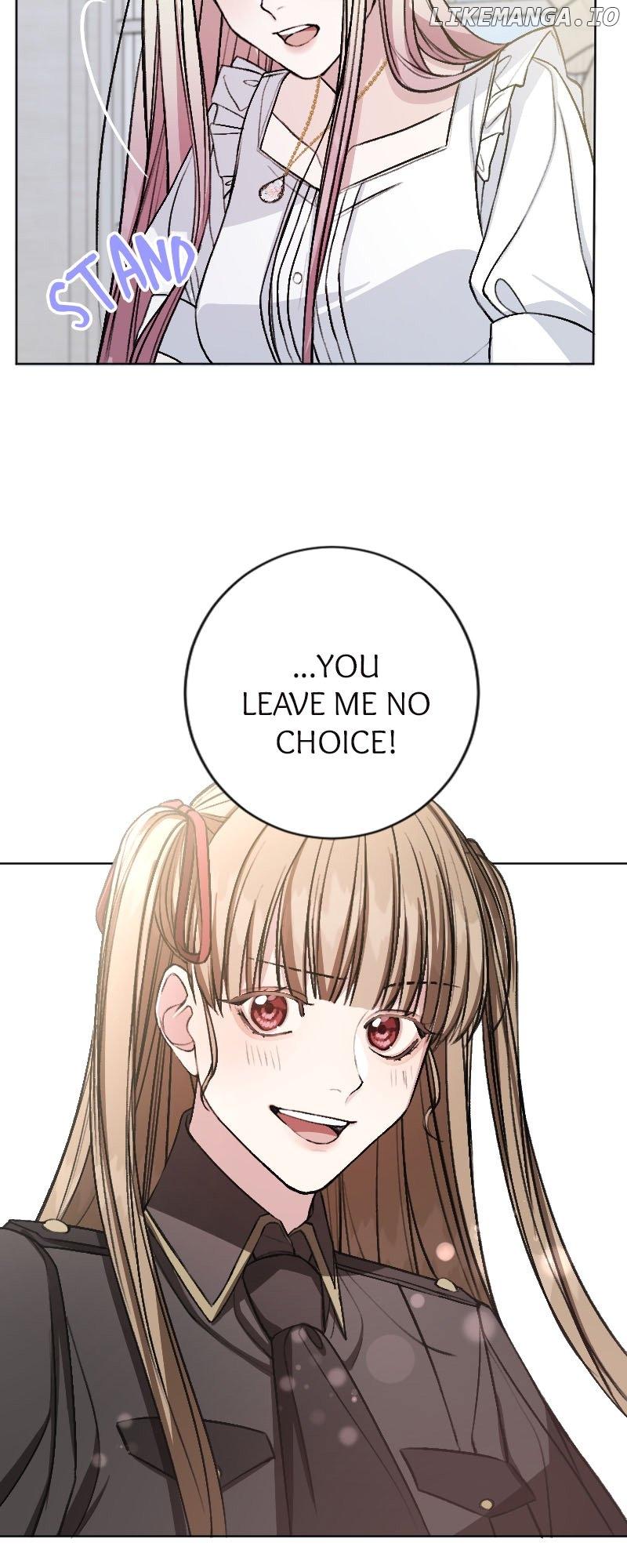 Picked Up by a Mysterious Wizard Chapter 9 page 39